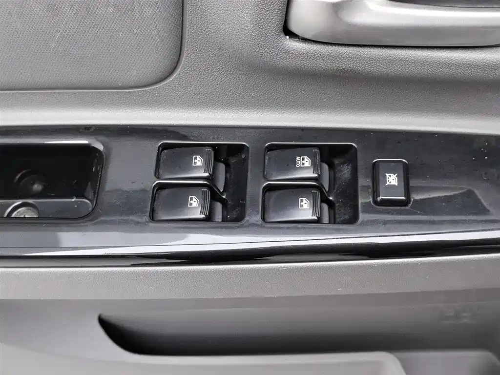 BAIC M20 2014 1.5L BJ415A