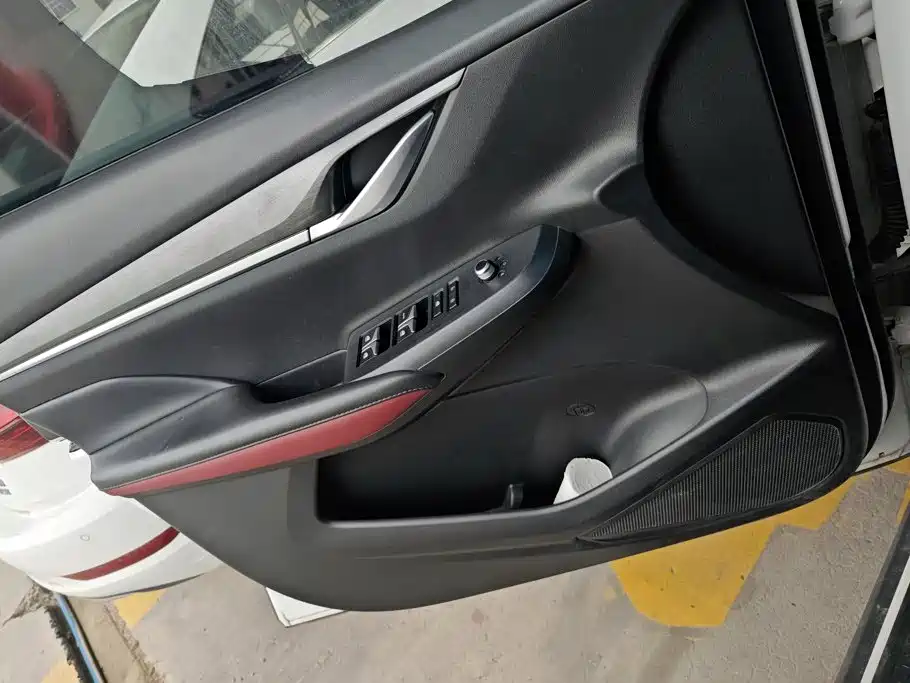 Changan CS55PLUS — миниатюра 7