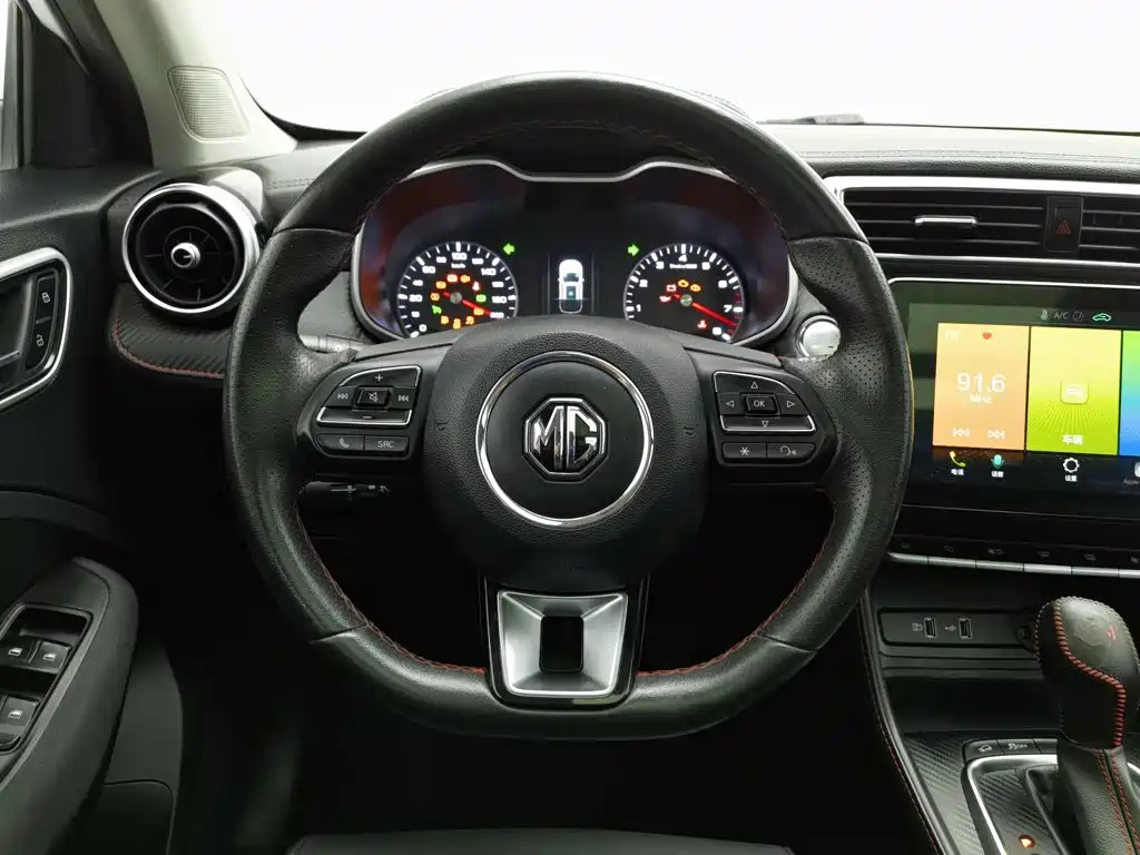 MG ZS — миниатюра 11