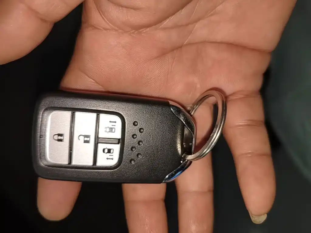 Honda Odyssey — миниатюра 9