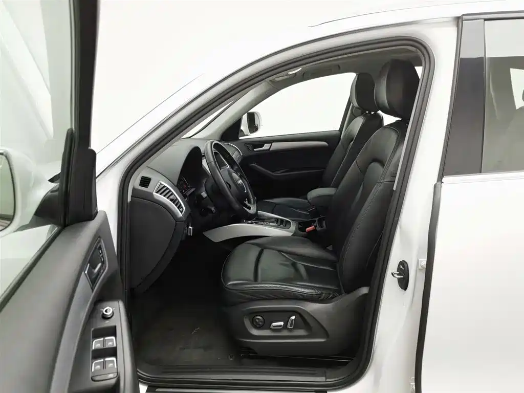 Audi Q5 2015 40 TFSI