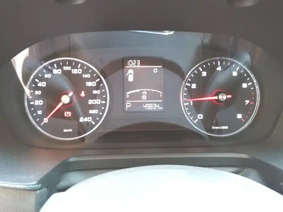 Roewe RX5 — миниатюра 14