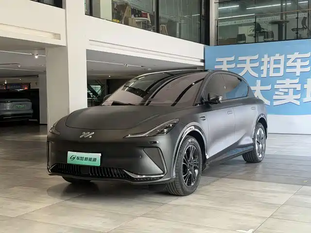 2024 IM Motors LS7