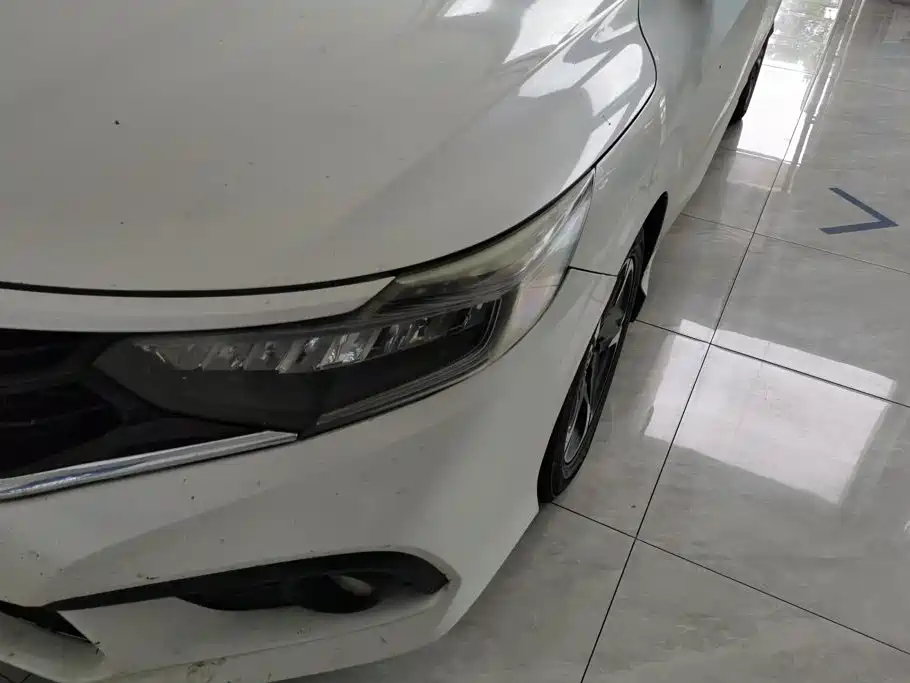 Honda Envix — миниатюра 5
