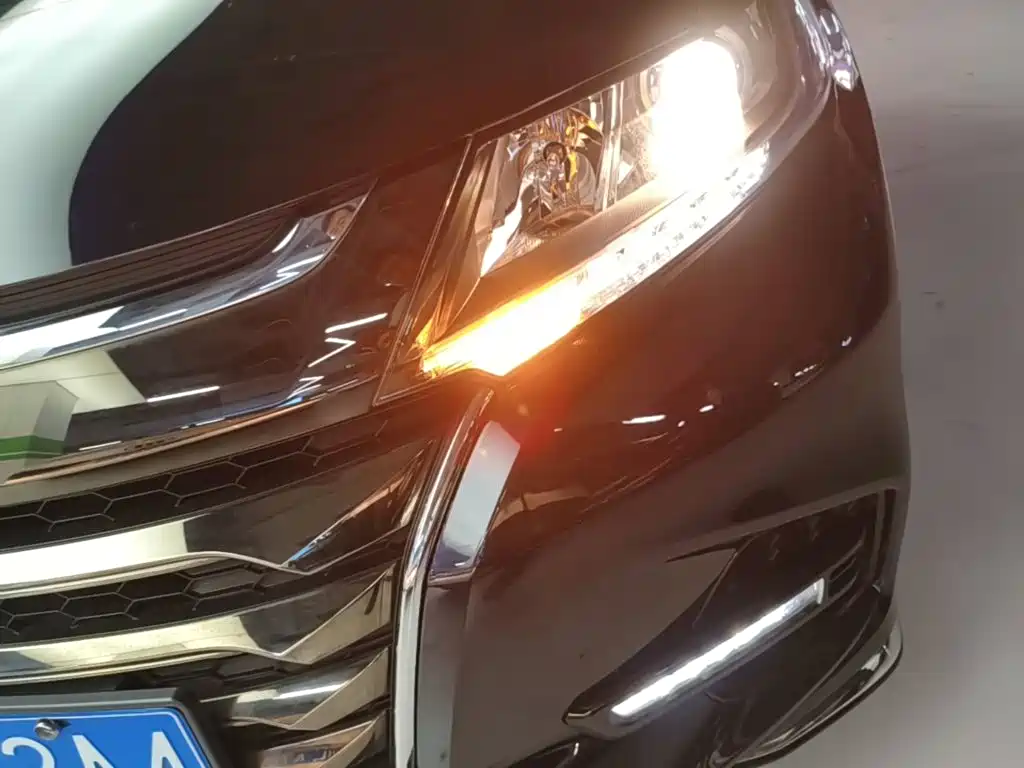 Honda Odyssey — миниатюра 24
