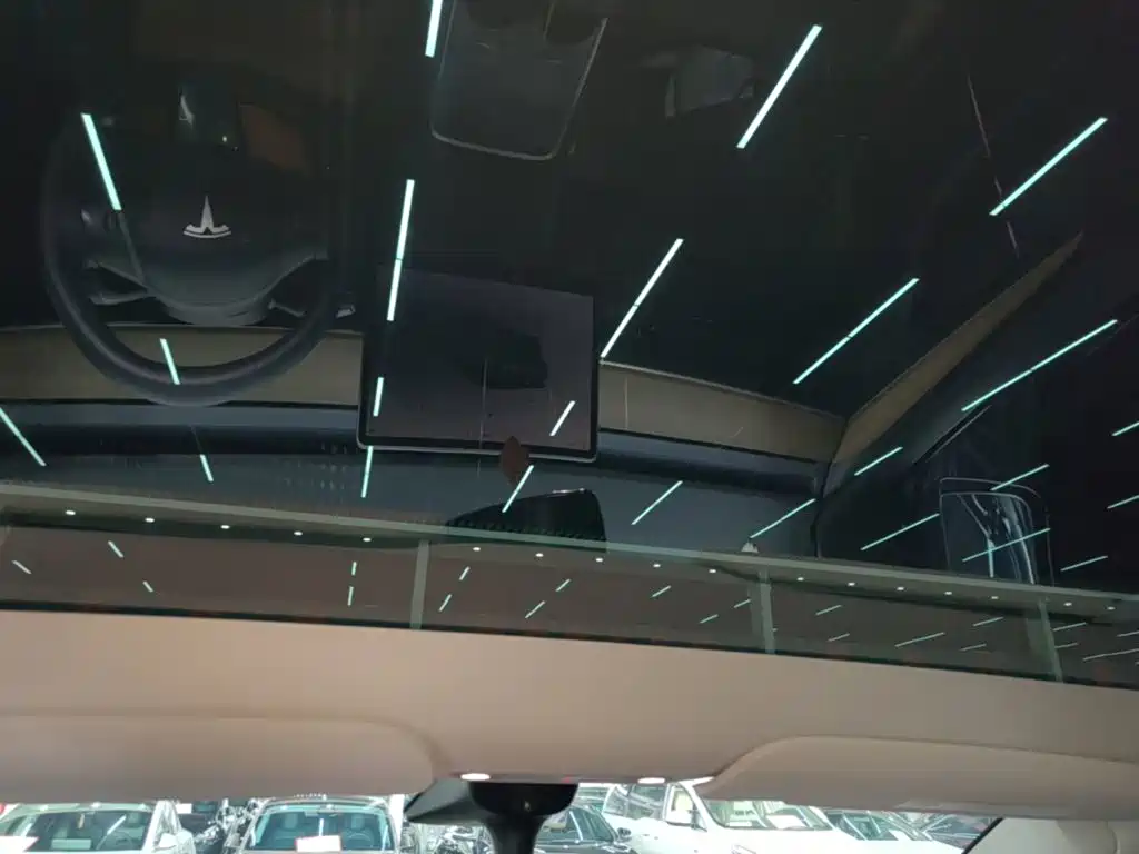 Tesla Model Y — миниатюра 18