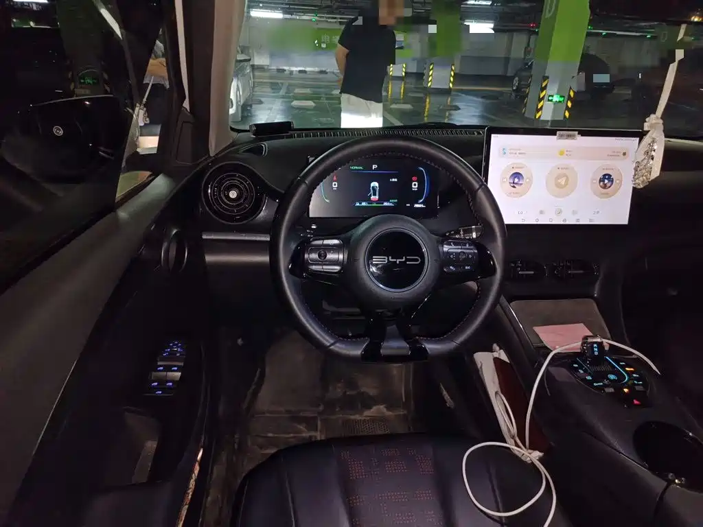 BYD e2 — миниатюра 6