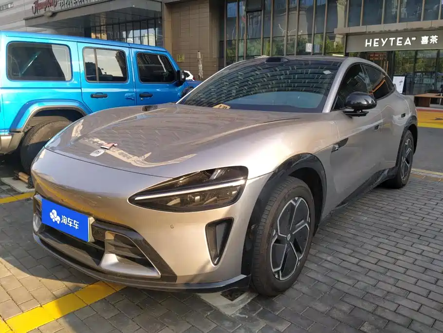 Xiaomi YU7