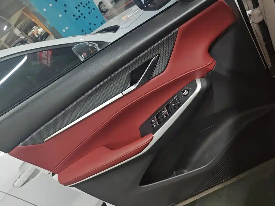 Changan CS75 PLUS — миниатюра 7
