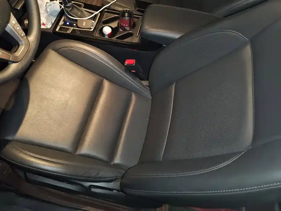 Hyundai Mistra — миниатюра 9