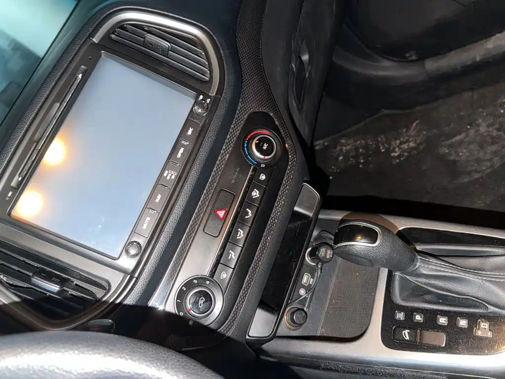 Kia KX3 — миниатюра 13