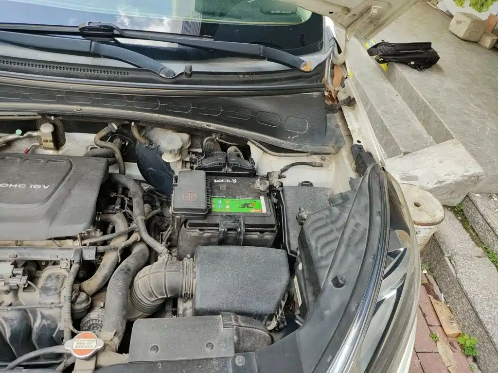 Kia KX3 — миниатюра 19