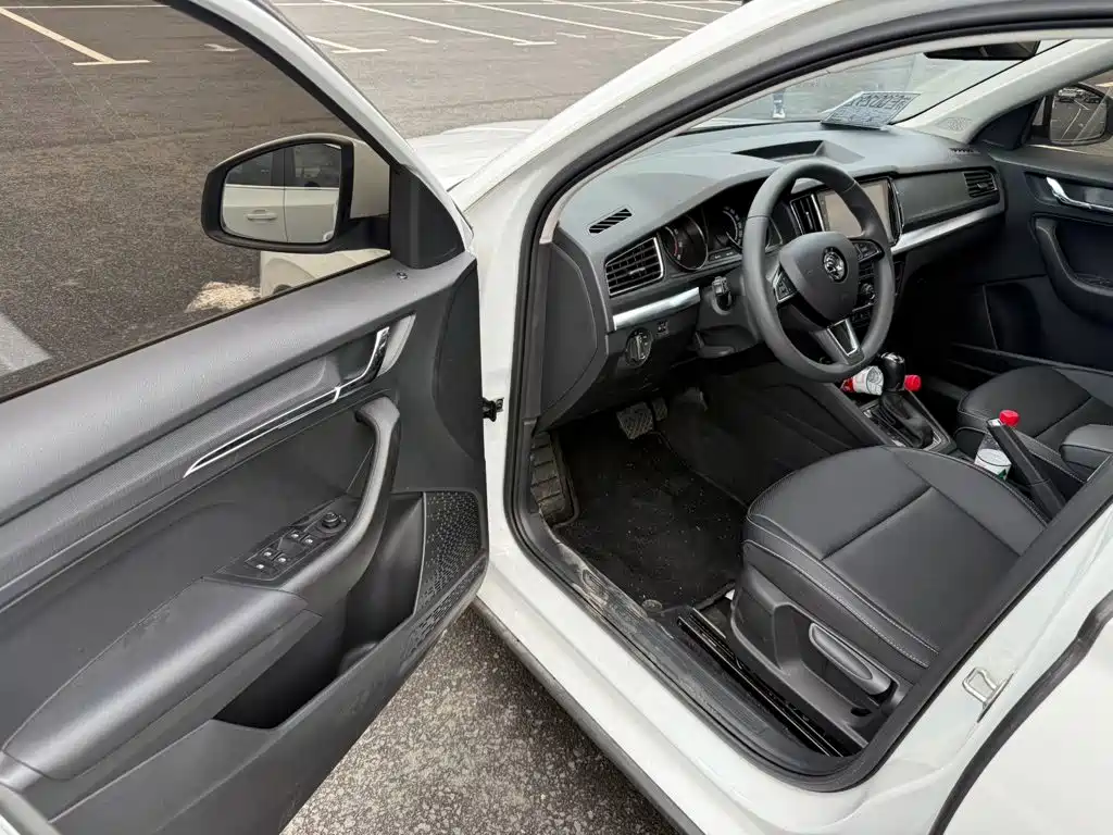 Skoda Kamiq — миниатюра 7