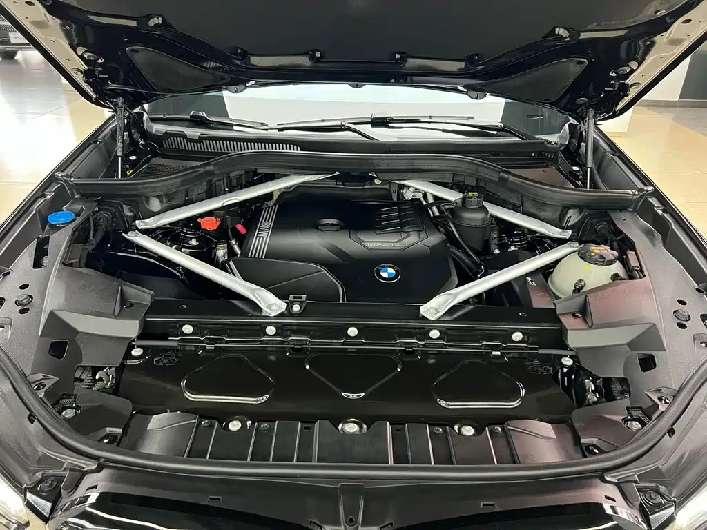 BMW X5 — фотографии объявления, Фото 26