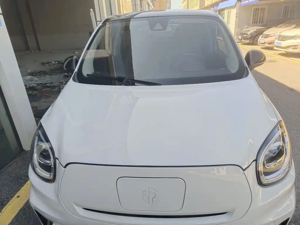 Leapmotor Leapmotor T03 — миниатюра 4