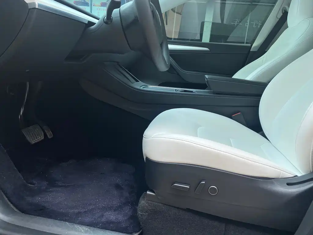 Tesla Model Y — миниатюра 7
