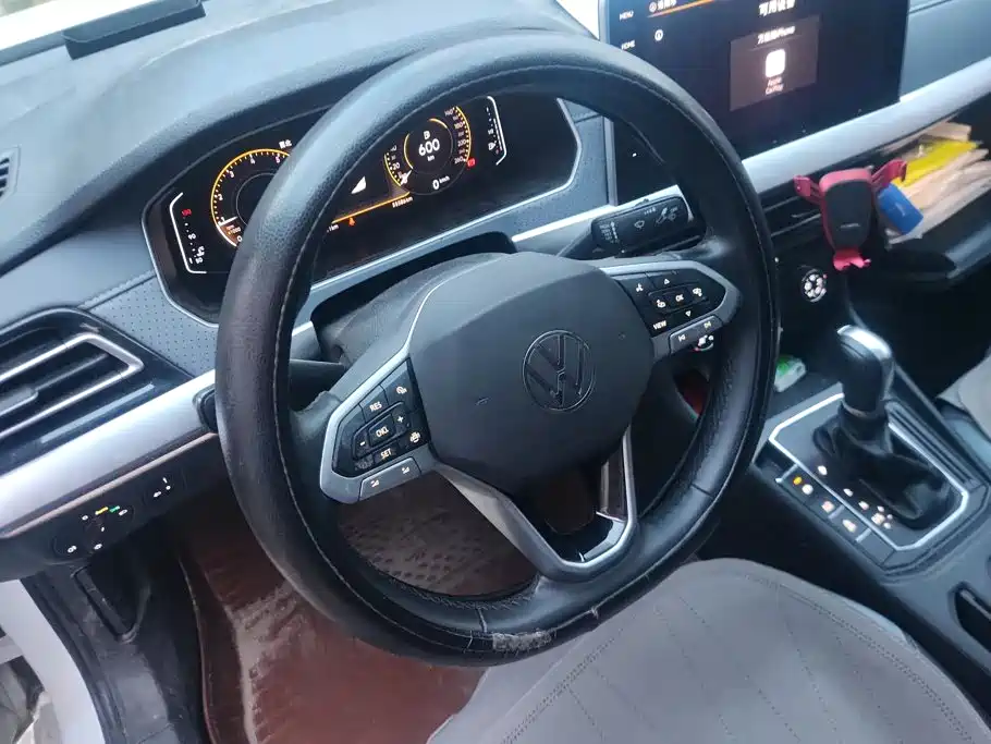 Volkswagen Lavida — миниатюра 15