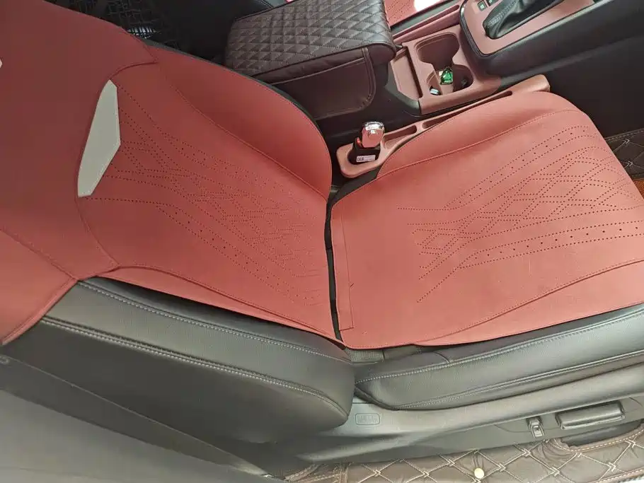 Honda CR-V — миниатюра 8