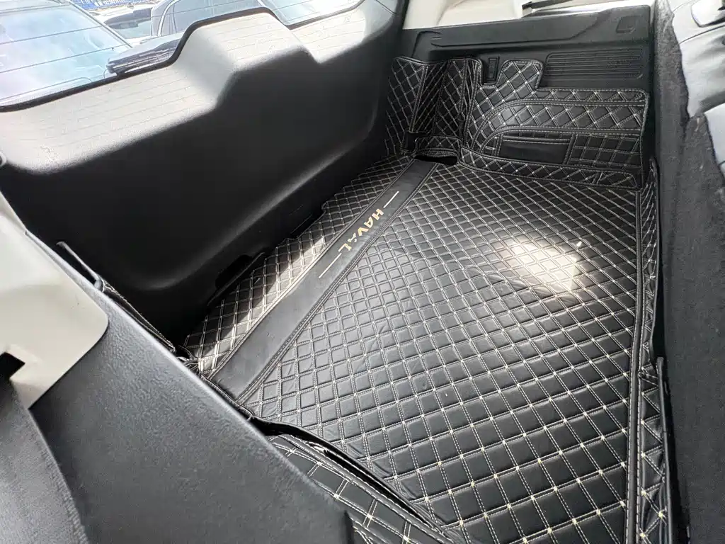 Haval Big Dog — миниатюра 9