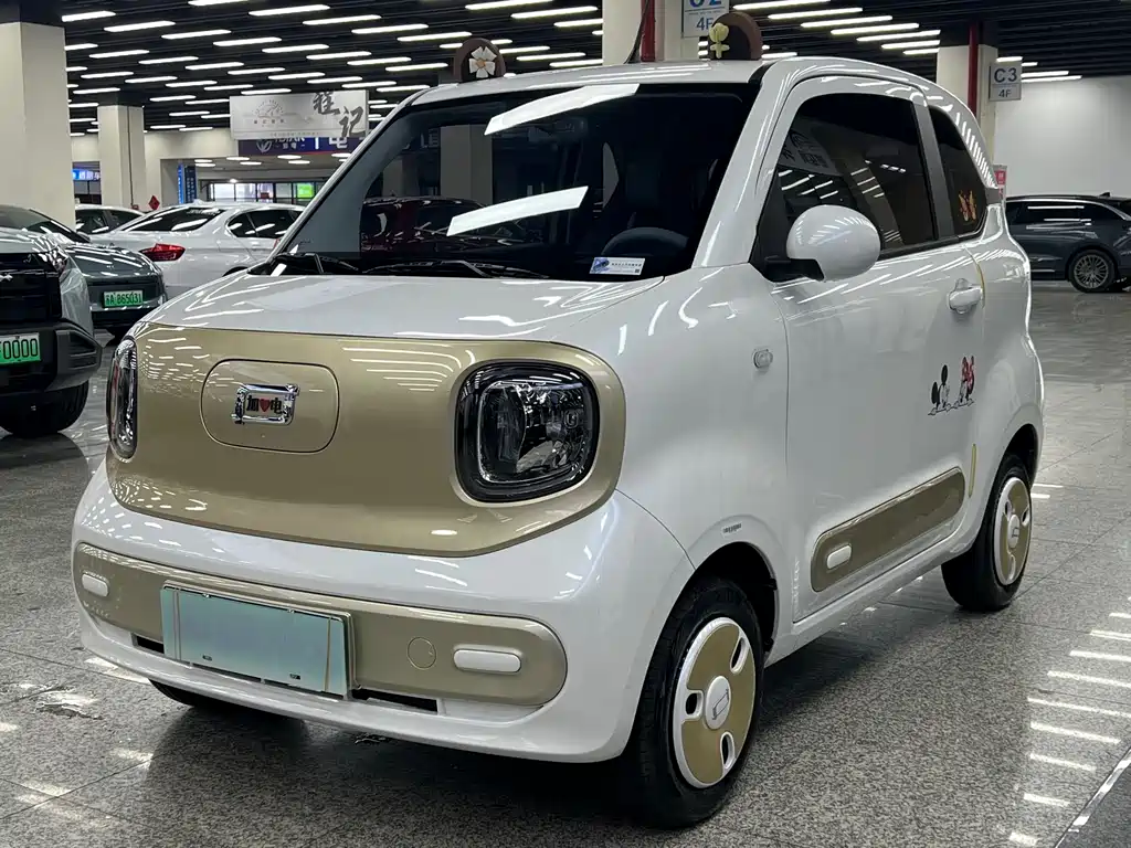 Bestune Pony 2025