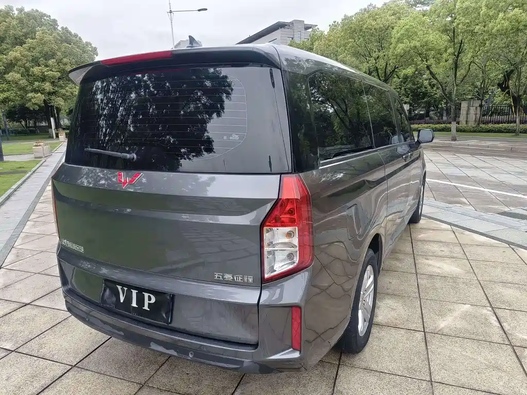 Wuling Zhengcheng — миниатюра 9