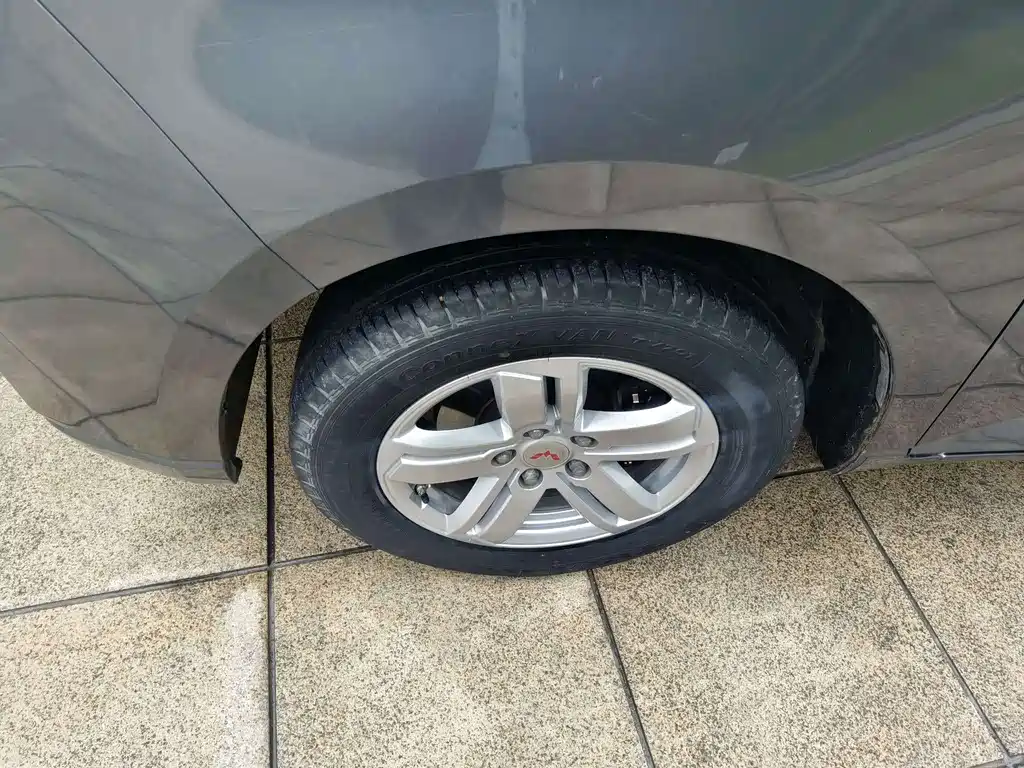 Wuling Zhengcheng — миниатюра 14