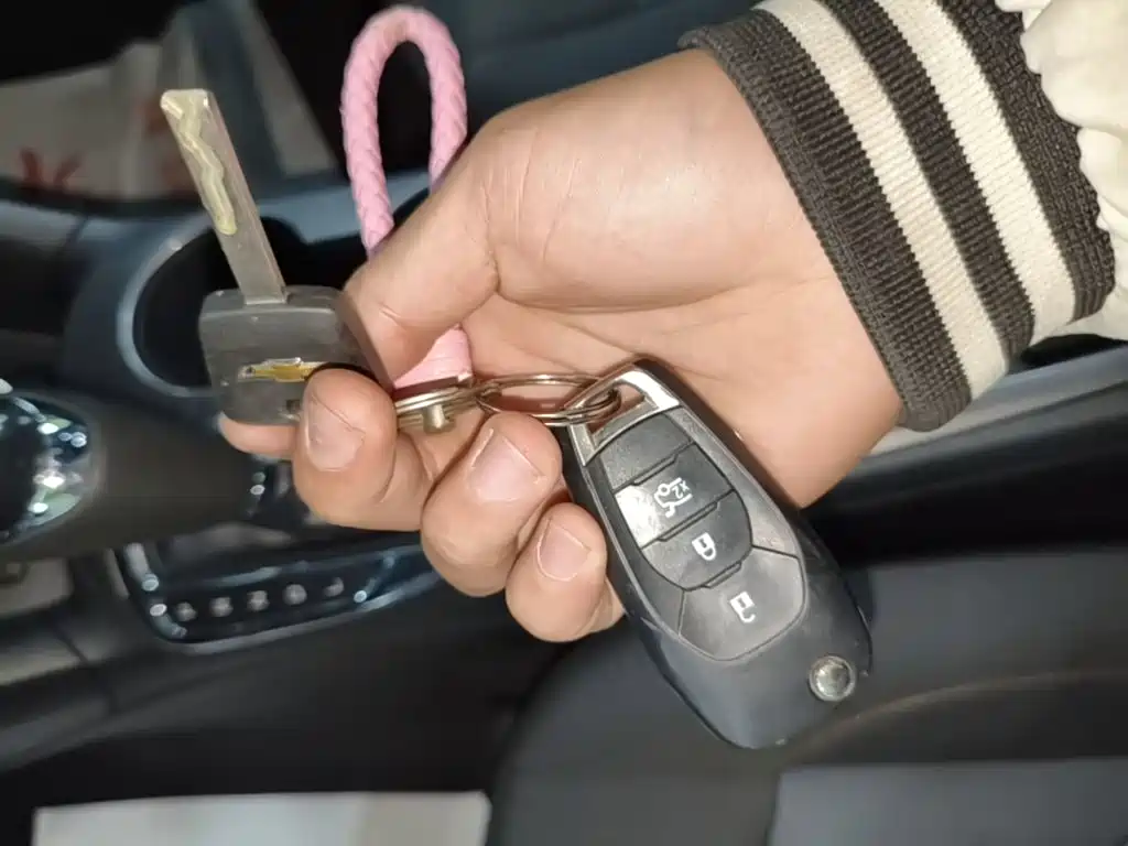 Chevrolet Cruze — миниатюра 9