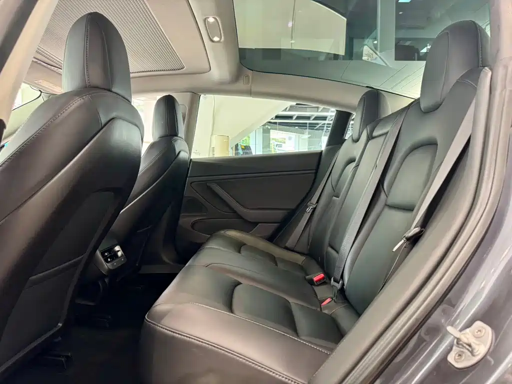 Tesla Model 3 — миниатюра 6