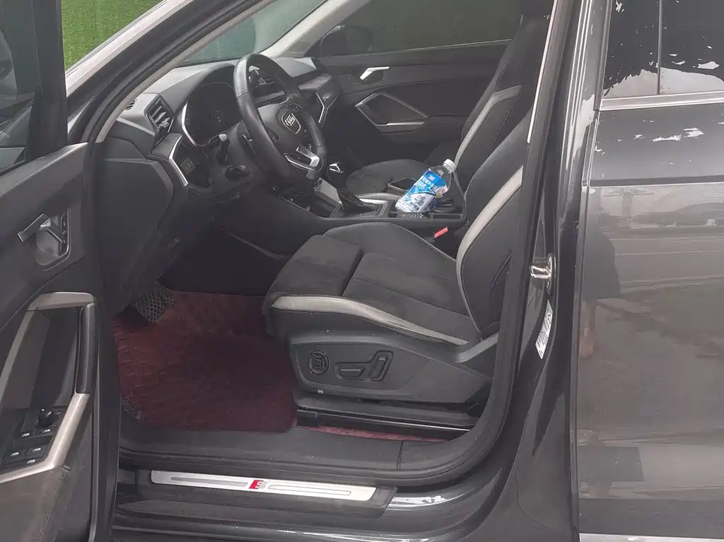 Audi Q3 — миниатюра 9