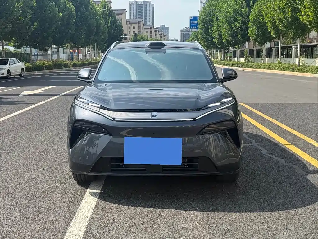 BYD Дон Л. — миниатюра 2