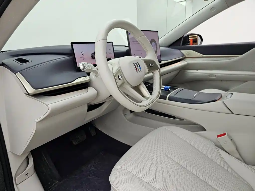 Buick Бьюик в Land L7 — миниатюра 6