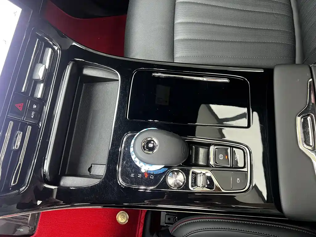 GAC Motor Trumpchi M8 — миниатюра 12