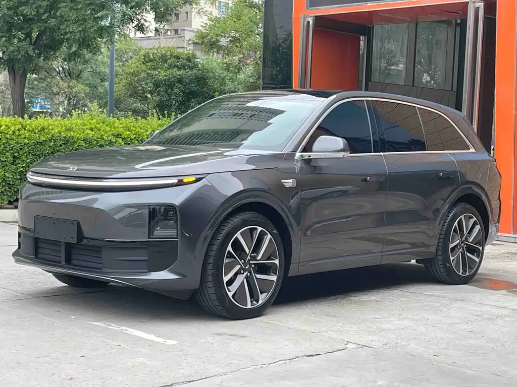 Li Auto Li L6