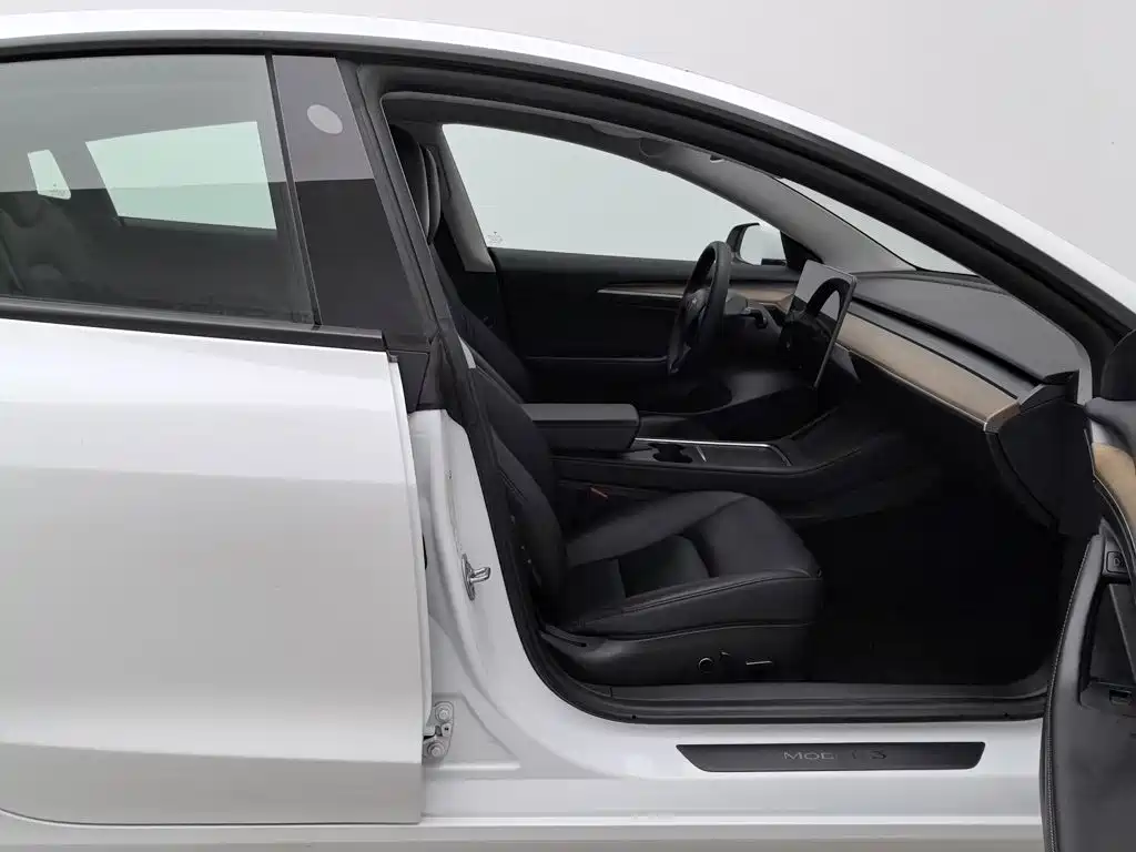 Tesla Model 3 — миниатюра 23