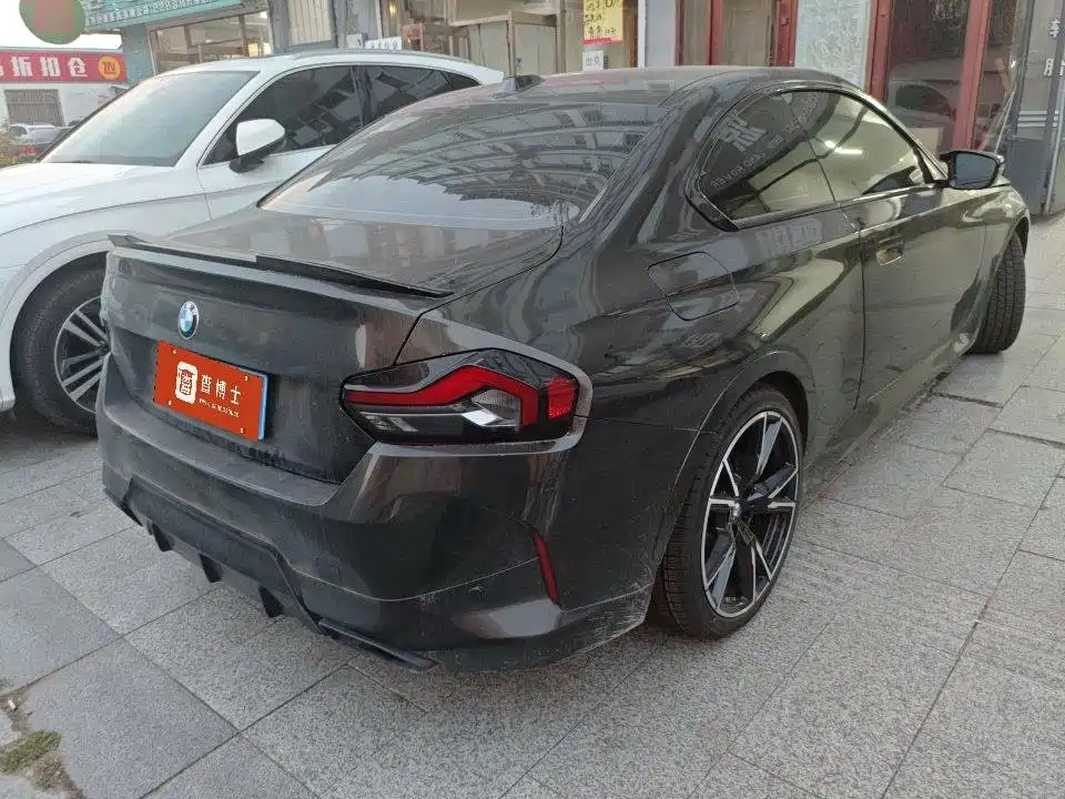 BMW M240i — миниатюра 2