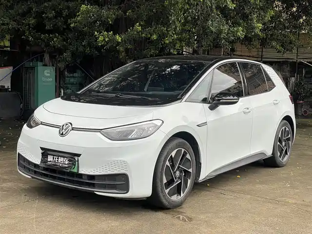 2023 Volkswagen ID.3