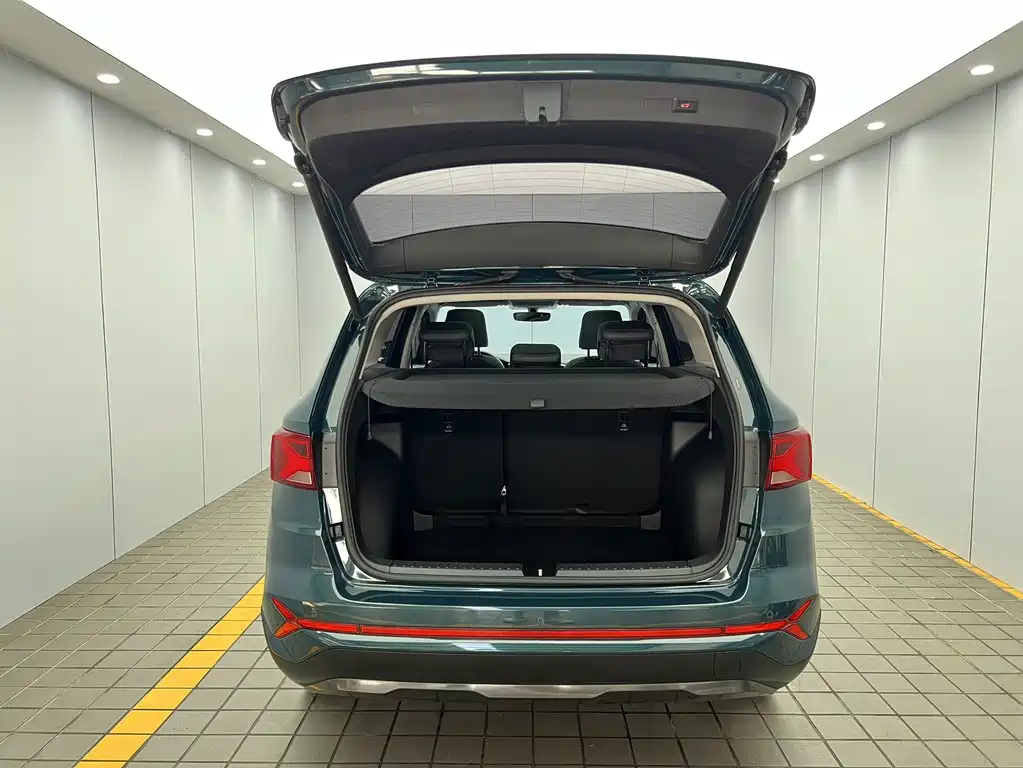 Jetta VS7 — миниатюра 21