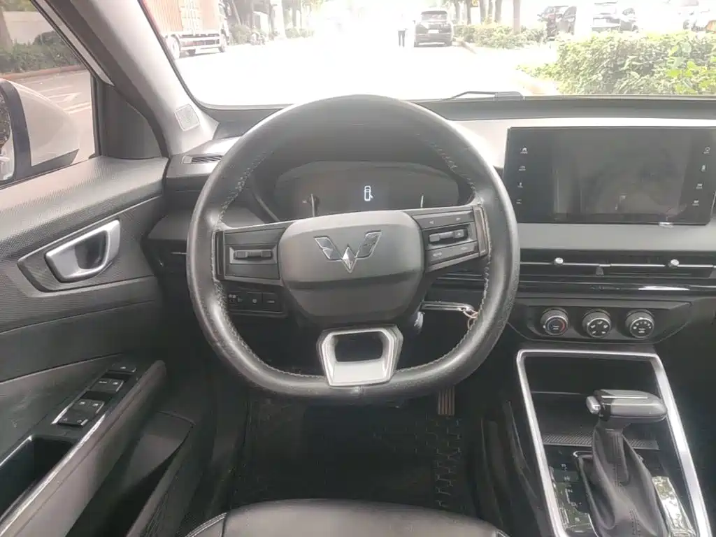 Wuling Xingchi — миниатюра 11