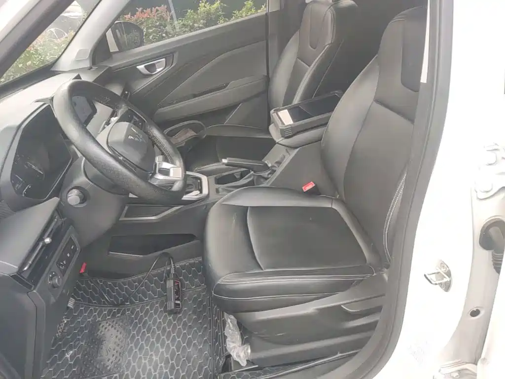 Wuling Xingchi — миниатюра 15