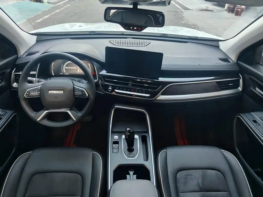 Haval H6 — миниатюра 5