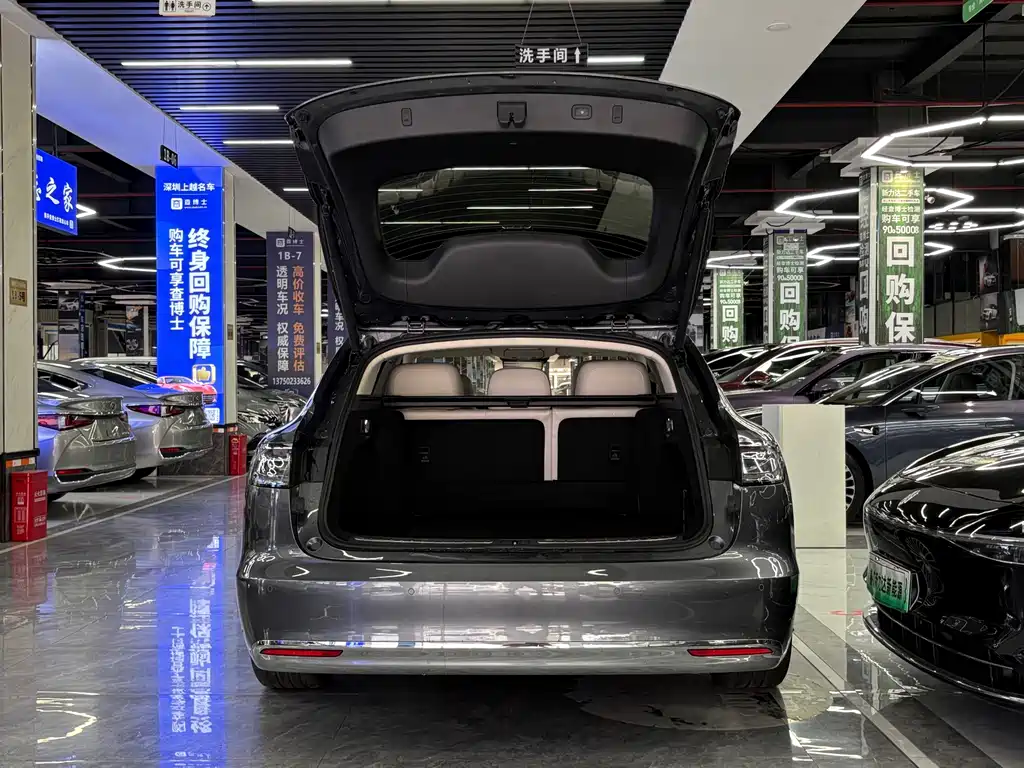 Xiangjie Xiangjie S9T — миниатюра 17