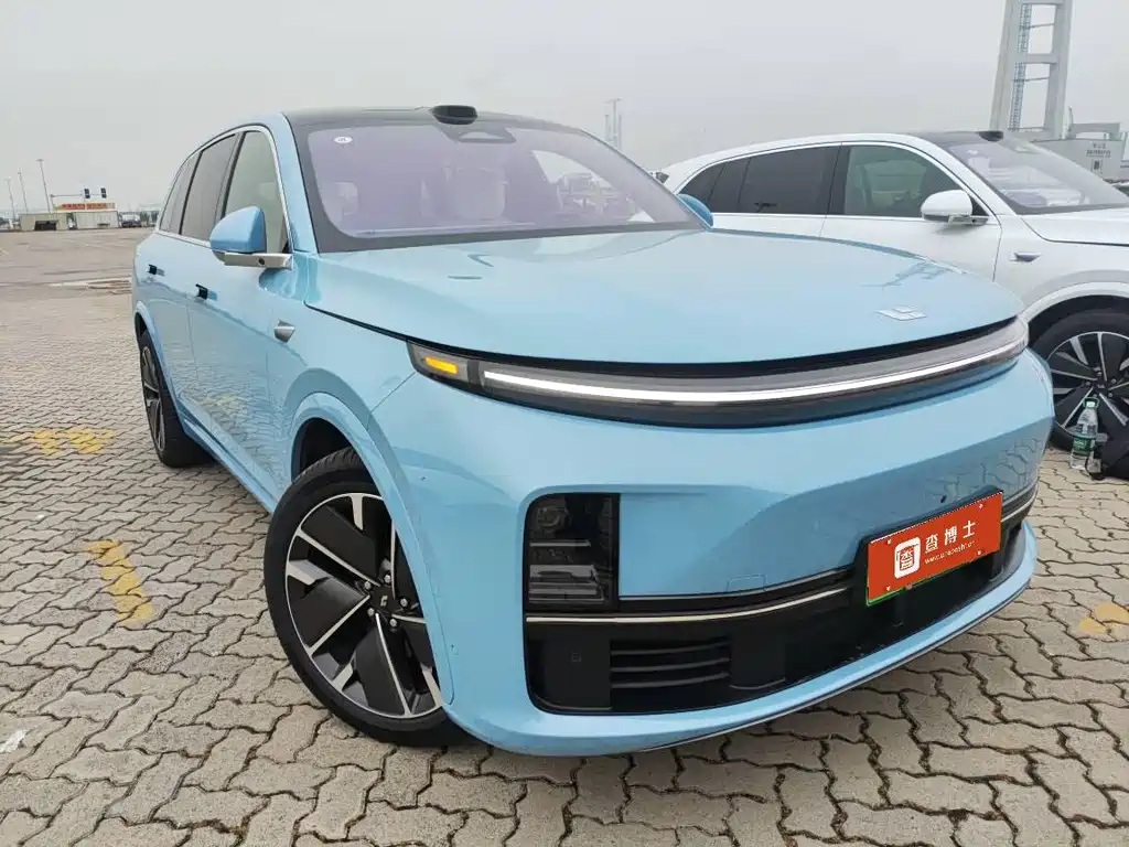 Li Auto IDEAL L7
