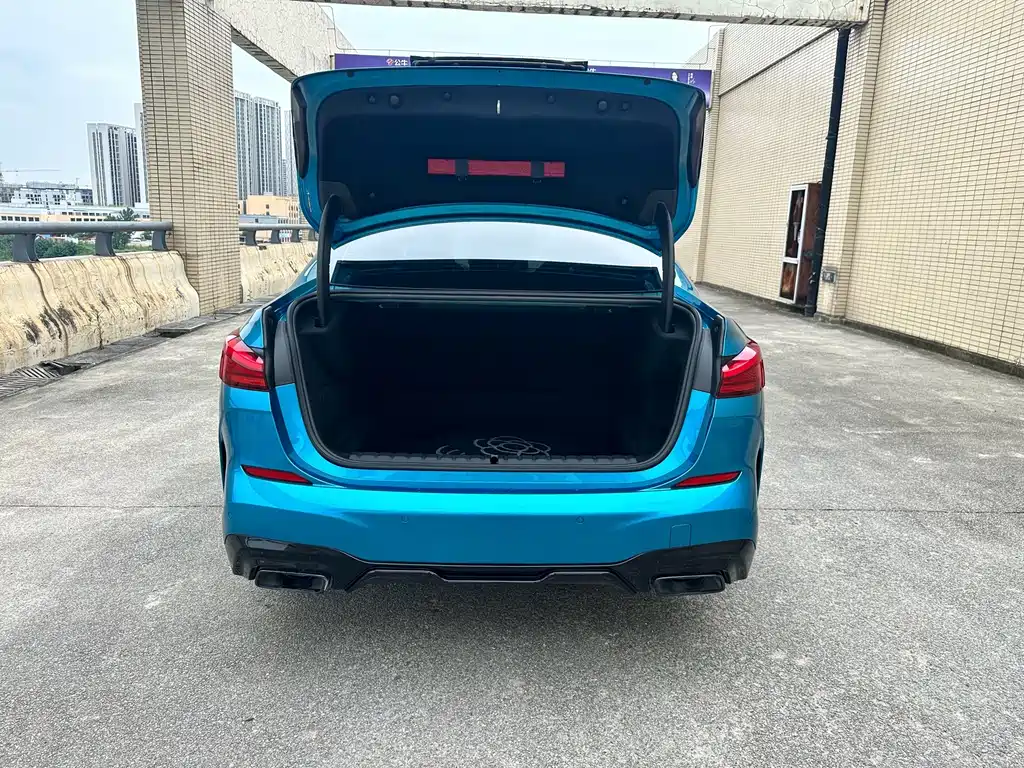 BMW 2 Series (Import) — миниатюра 14