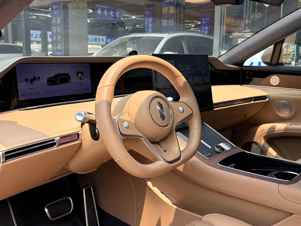 Xiangjie Xiangjie S9T — миниатюра 7