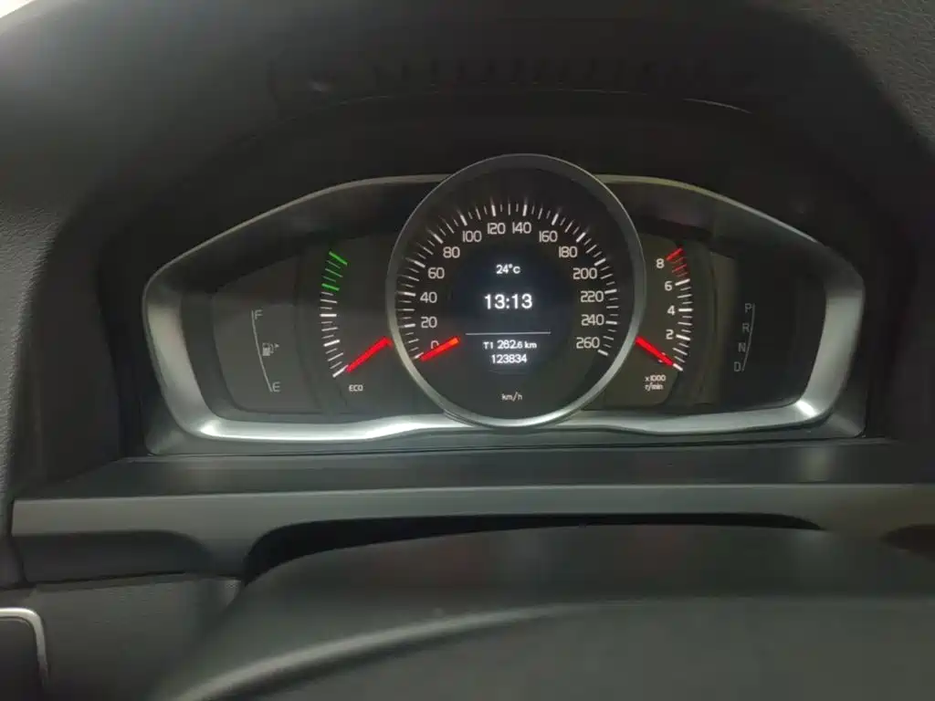 Volvo S60 — миниатюра 12
