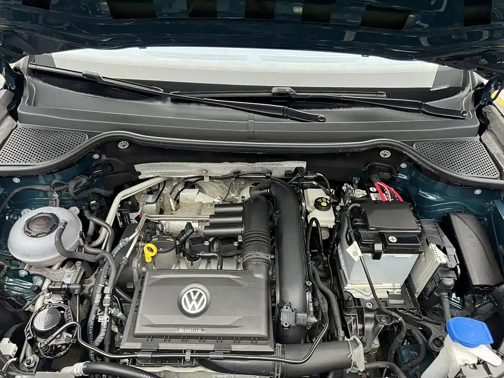 Jetta VS7 — миниатюра 19