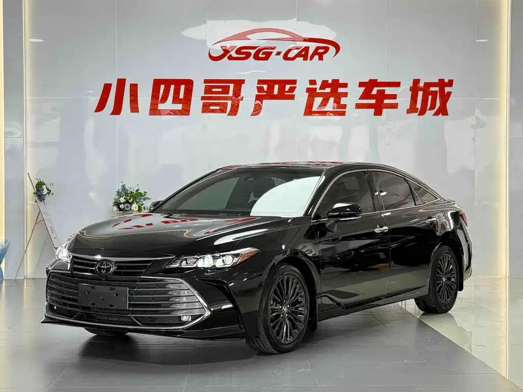 Toyota Avalon 2020
