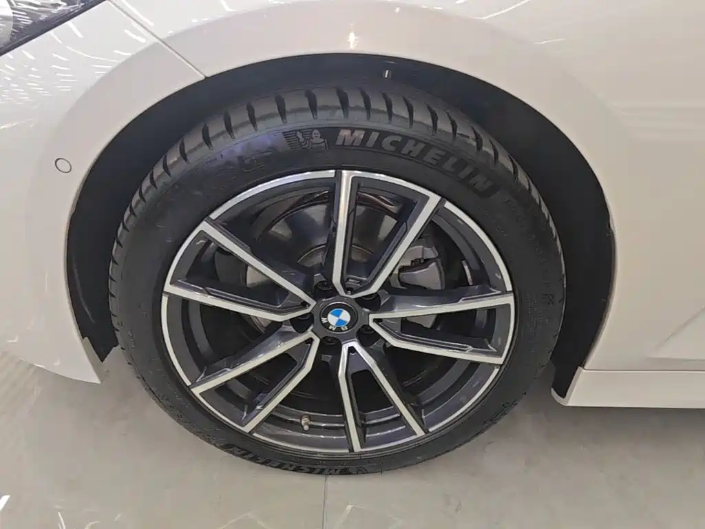 BMW 3 Series — миниатюра 23