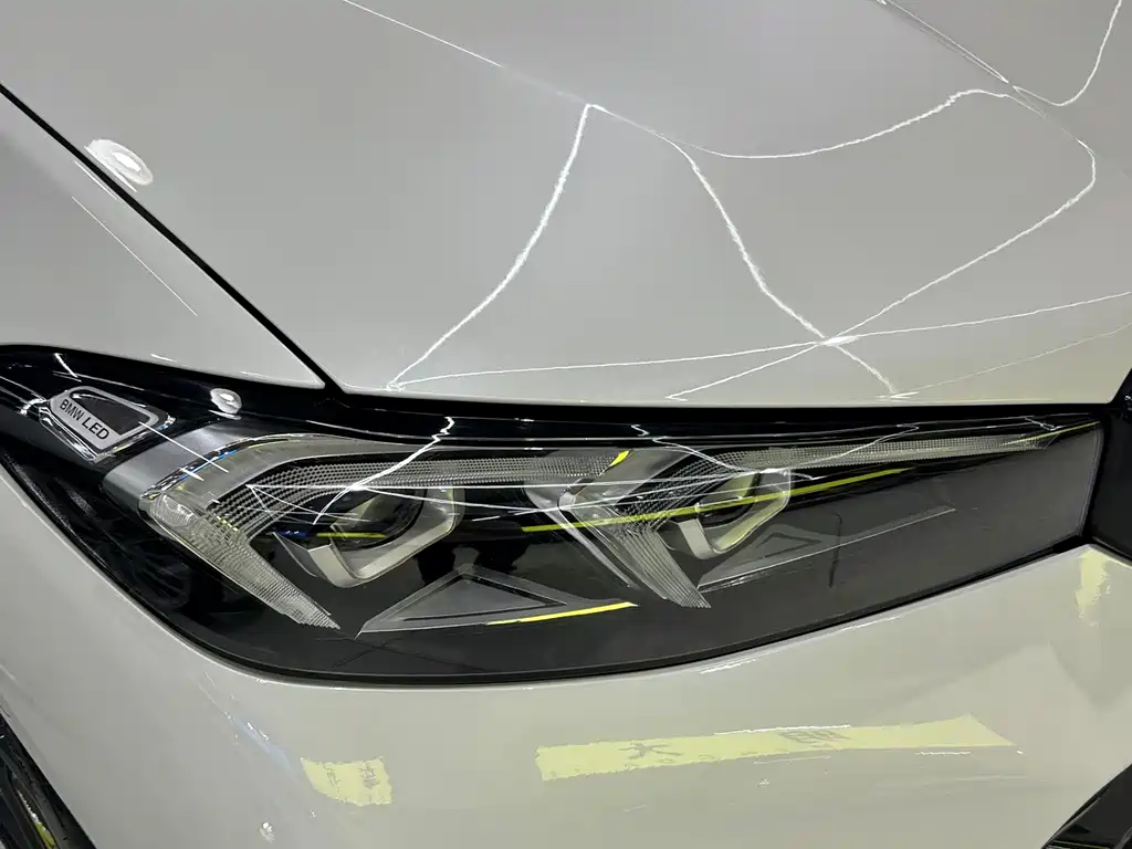 BMW 3 Series — миниатюра 7