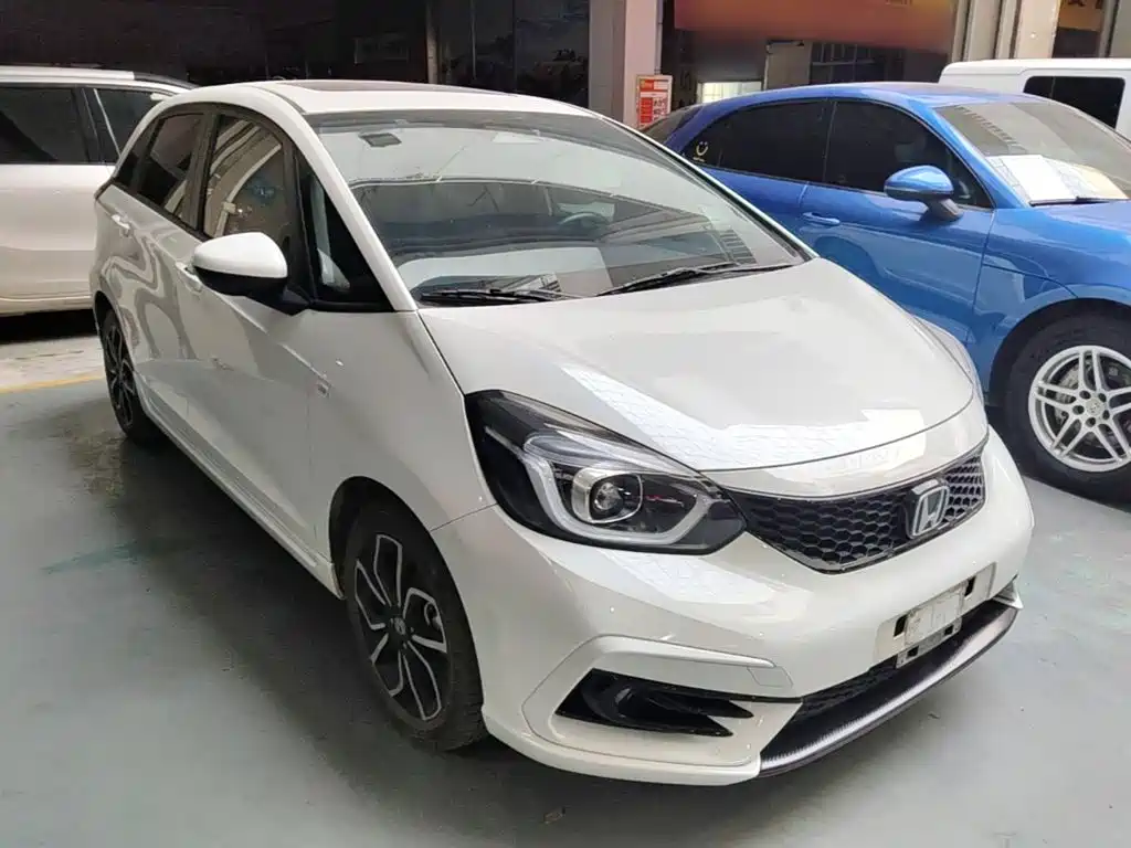 Honda Life — миниатюра 4